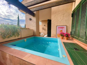 Apartamento acogedor en El Oasis Hacienda del Alamo